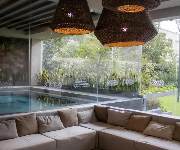 Espacio Ideal En Santa Fe De 2 Recámaras *