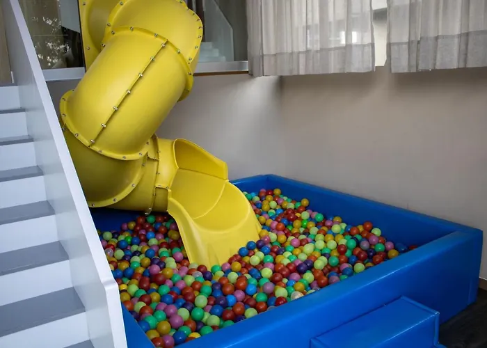 Apartamento Espacio Ideal En Santa Fe De 2 Recámaras México DF