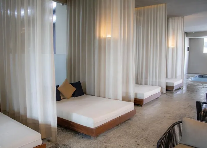 Espacio Ideal En Santa Fe De 2 Recámaras Apartamento México DF