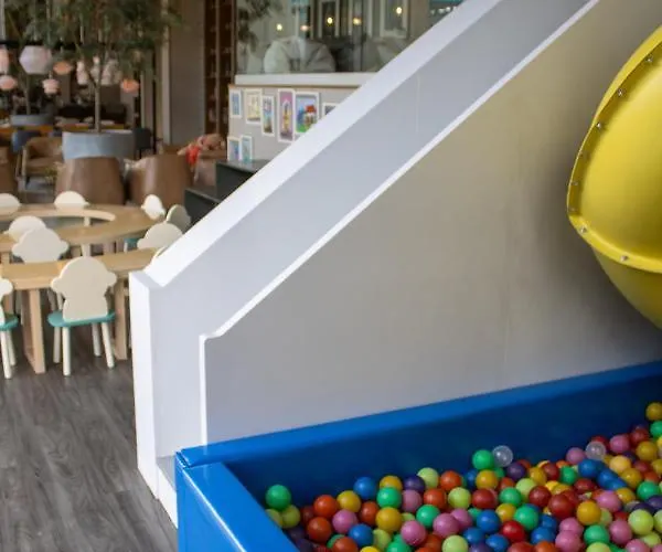 Espacio Ideal En Santa Fe De 2 Recámaras Apartamento