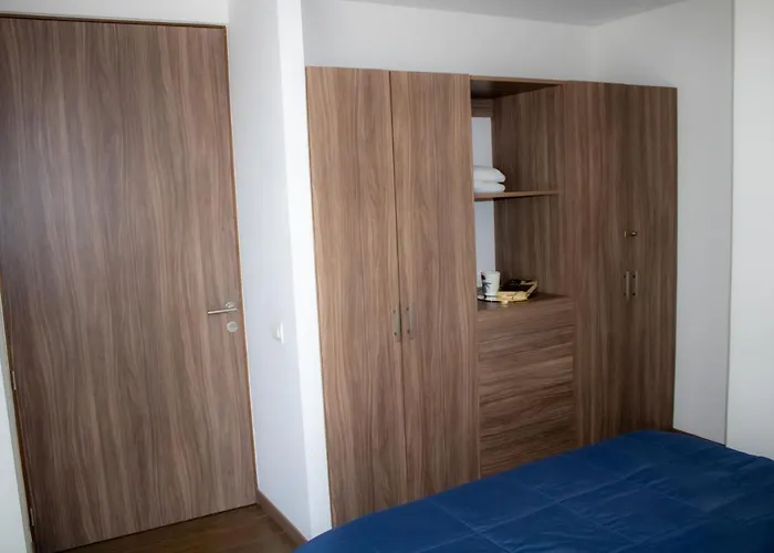 Apartamento Espacio Ideal En Santa Fe De 2 Recámaras México DF
