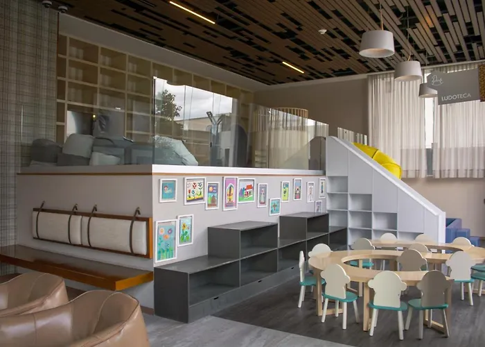 Espacio Ideal En Santa Fe De 2 Recámaras Apartamento