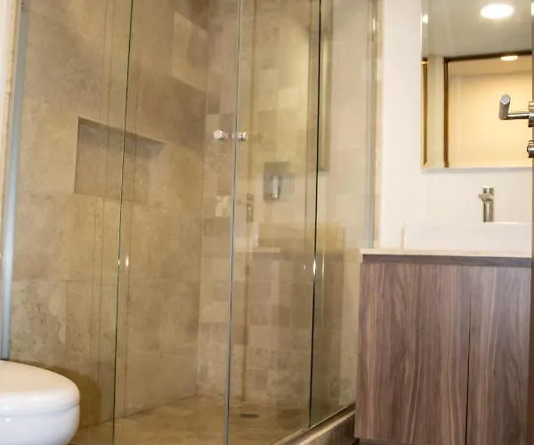 Espacio Ideal En Santa Fe De 2 Recámaras Apartamento *