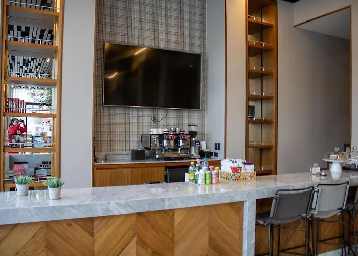 Apartamento Espacio Ideal En Santa Fe De 2 Recámaras